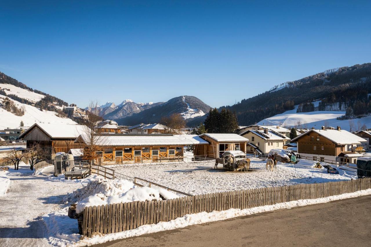 Gasthof Sillianer Wirt Exteriér fotografie