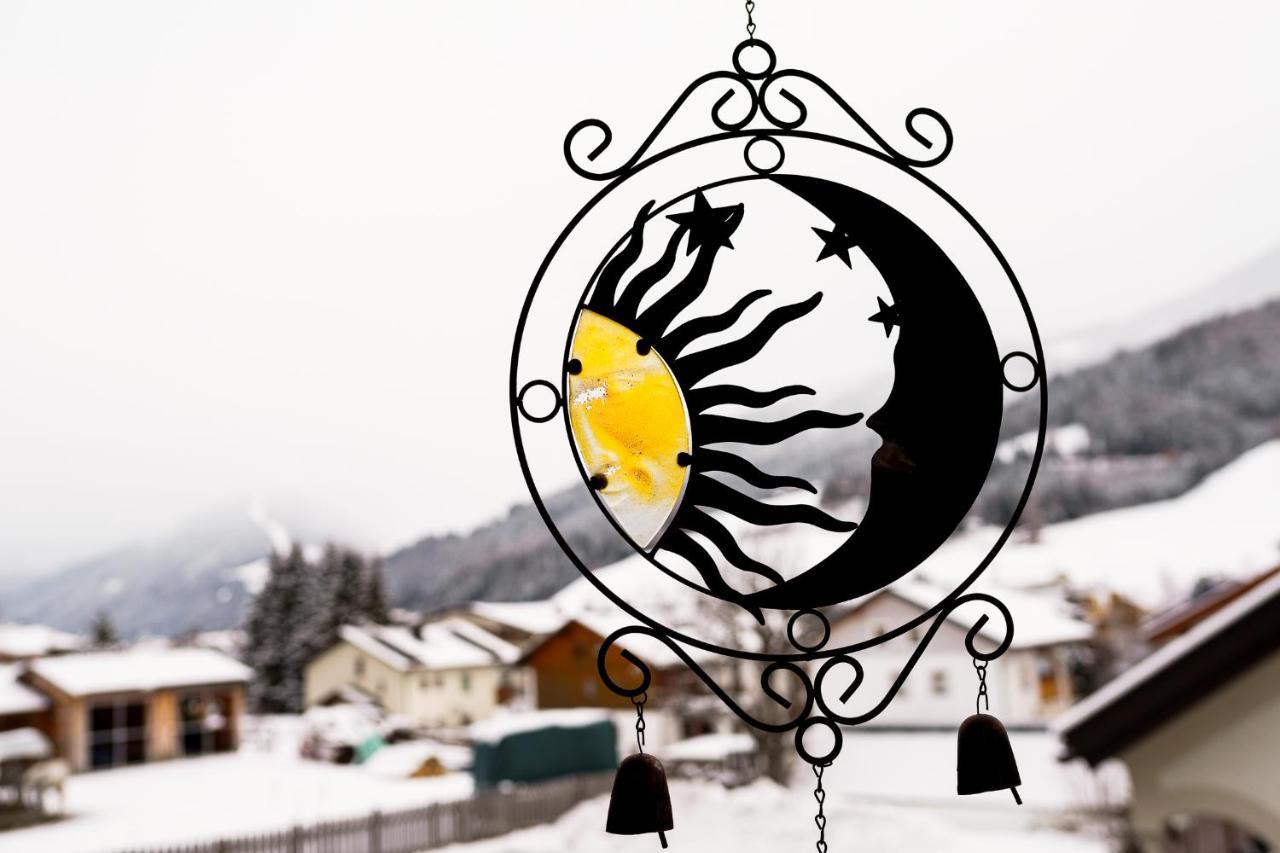 Gasthof Sillianer Wirt Exteriér fotografie