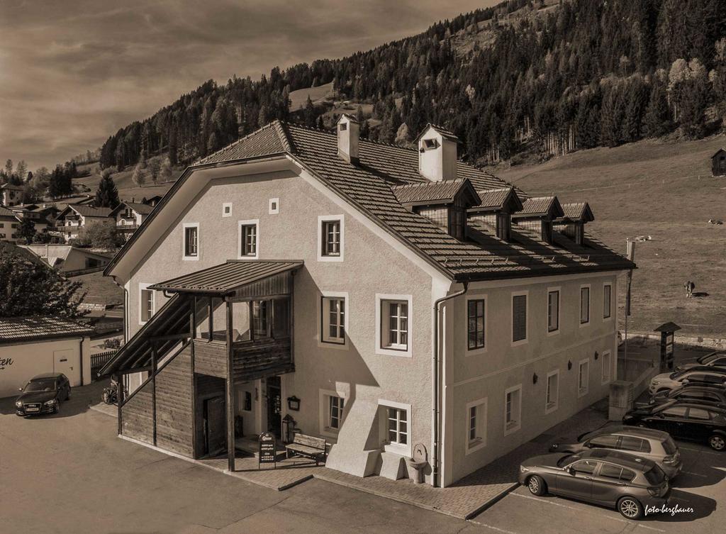 Gasthof Sillianer Wirt Exteriér fotografie