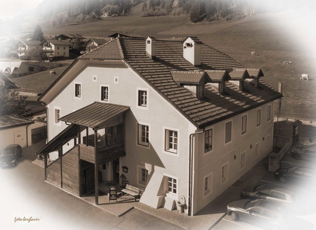 Gasthof Sillianer Wirt Exteriér fotografie