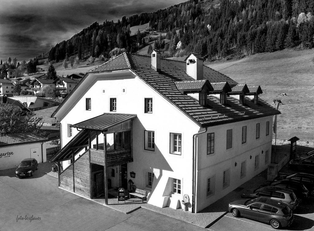 Gasthof Sillianer Wirt Exteriér fotografie