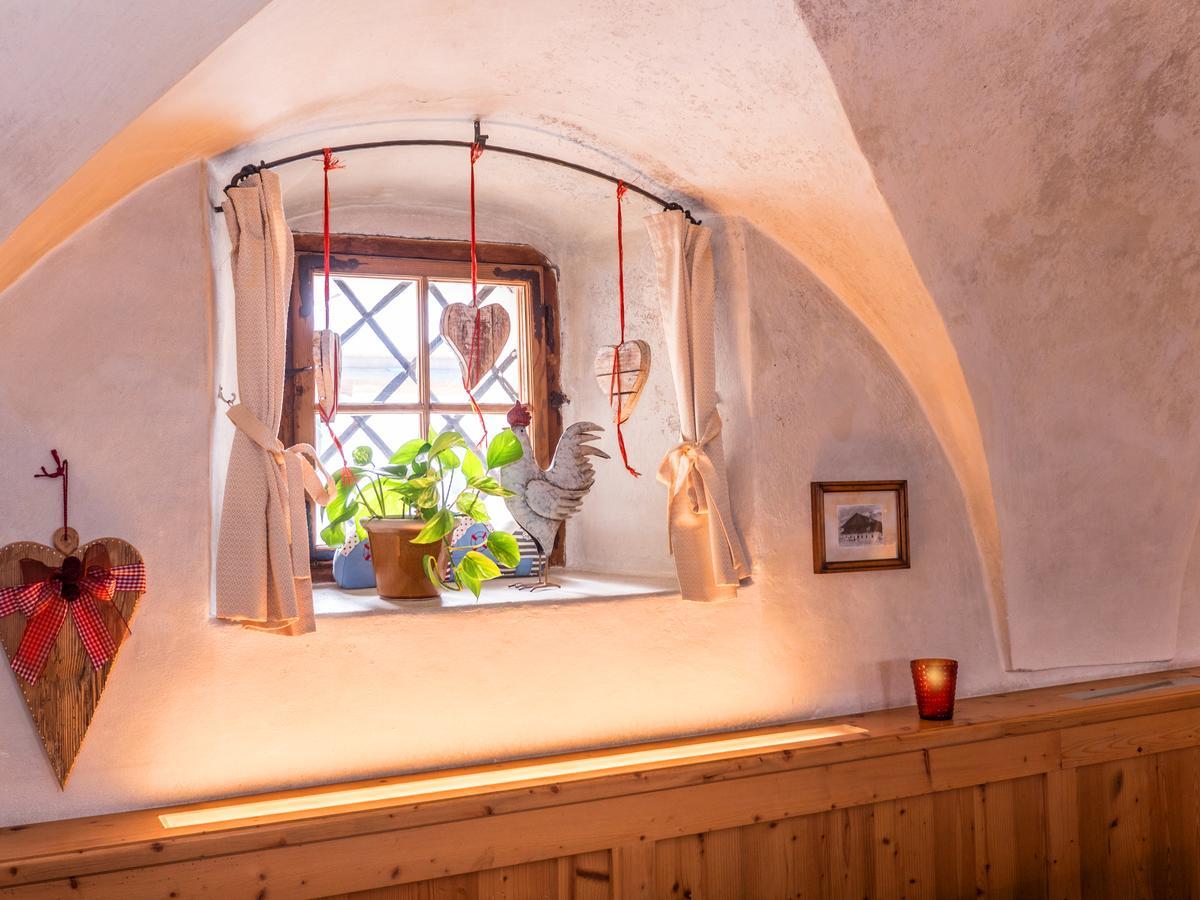 Gasthof Sillianer Wirt Exteriér fotografie